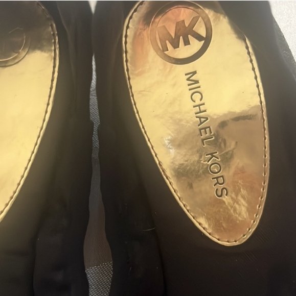 Mk city slip ons - Picture 3 of 4